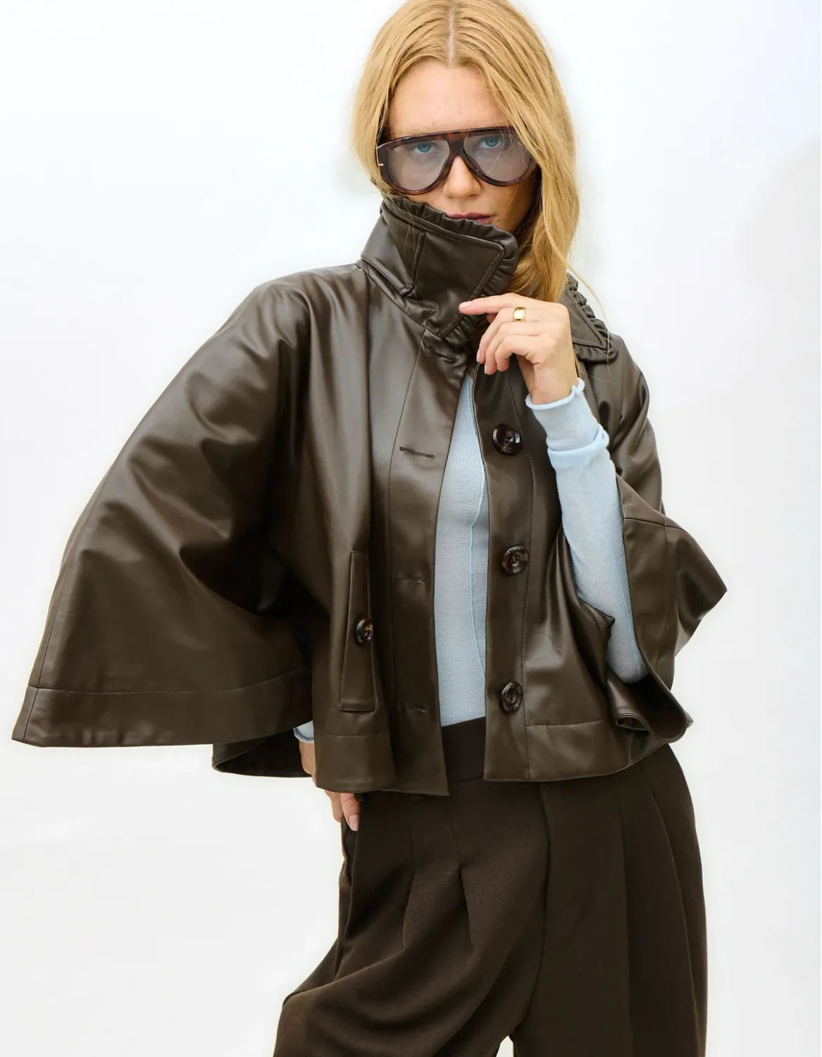 OU. Cape Orsay Chocolate