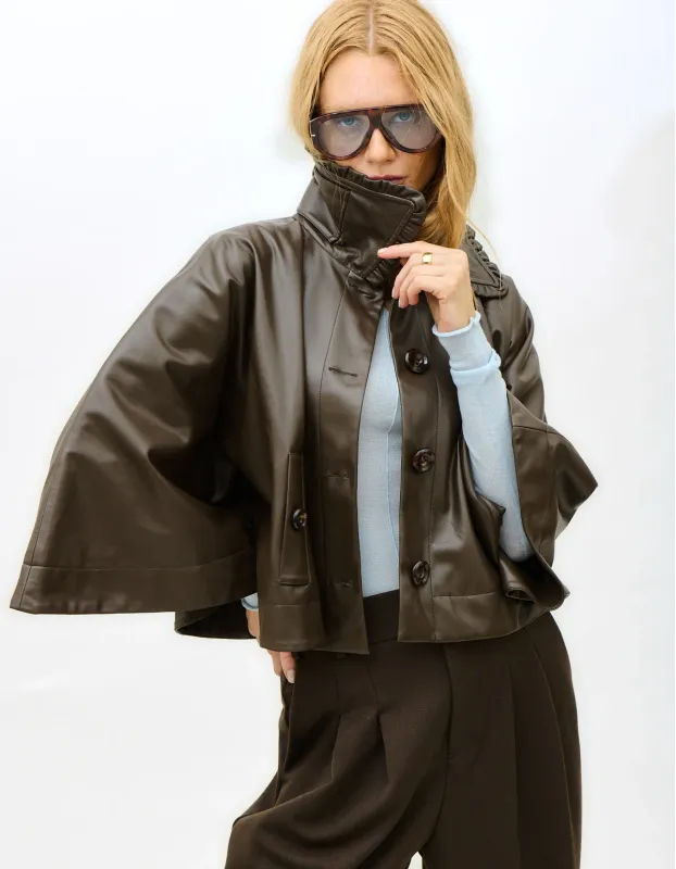 OU. Cape Orsay Chocolate