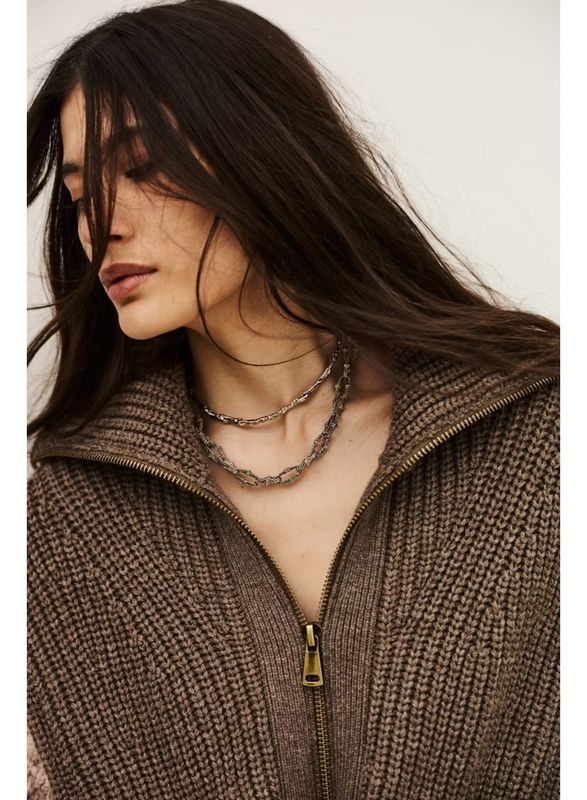 BA&amp;SH CARDIGAN ESSEN