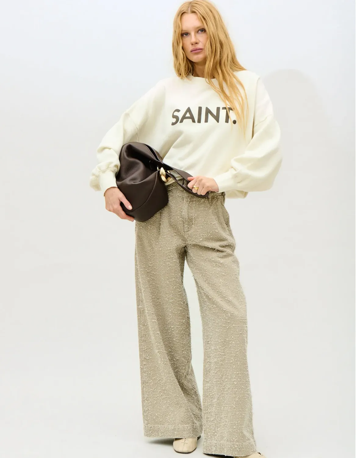 OU. Jeans Rue Cortot