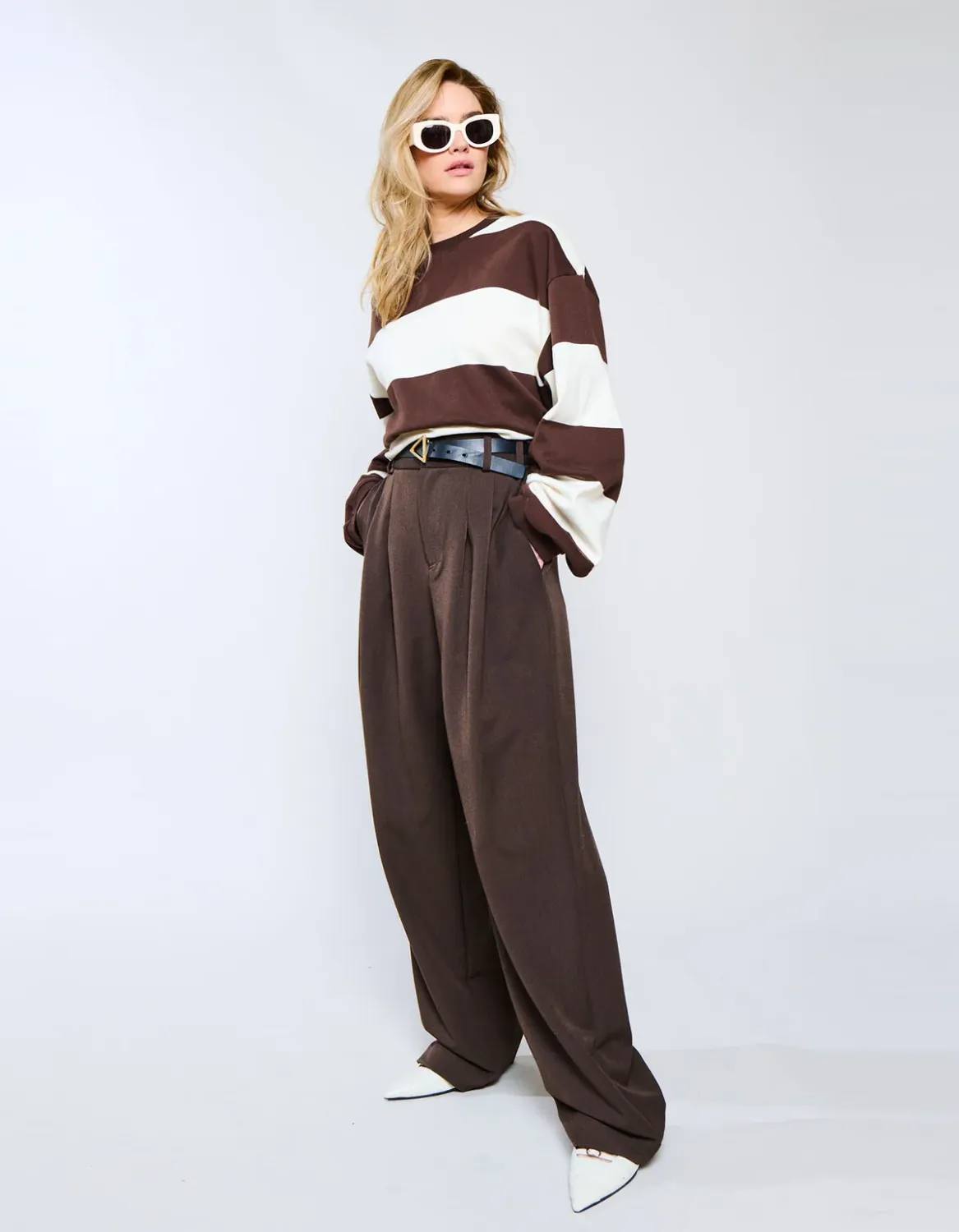 OU. Pants Ligne