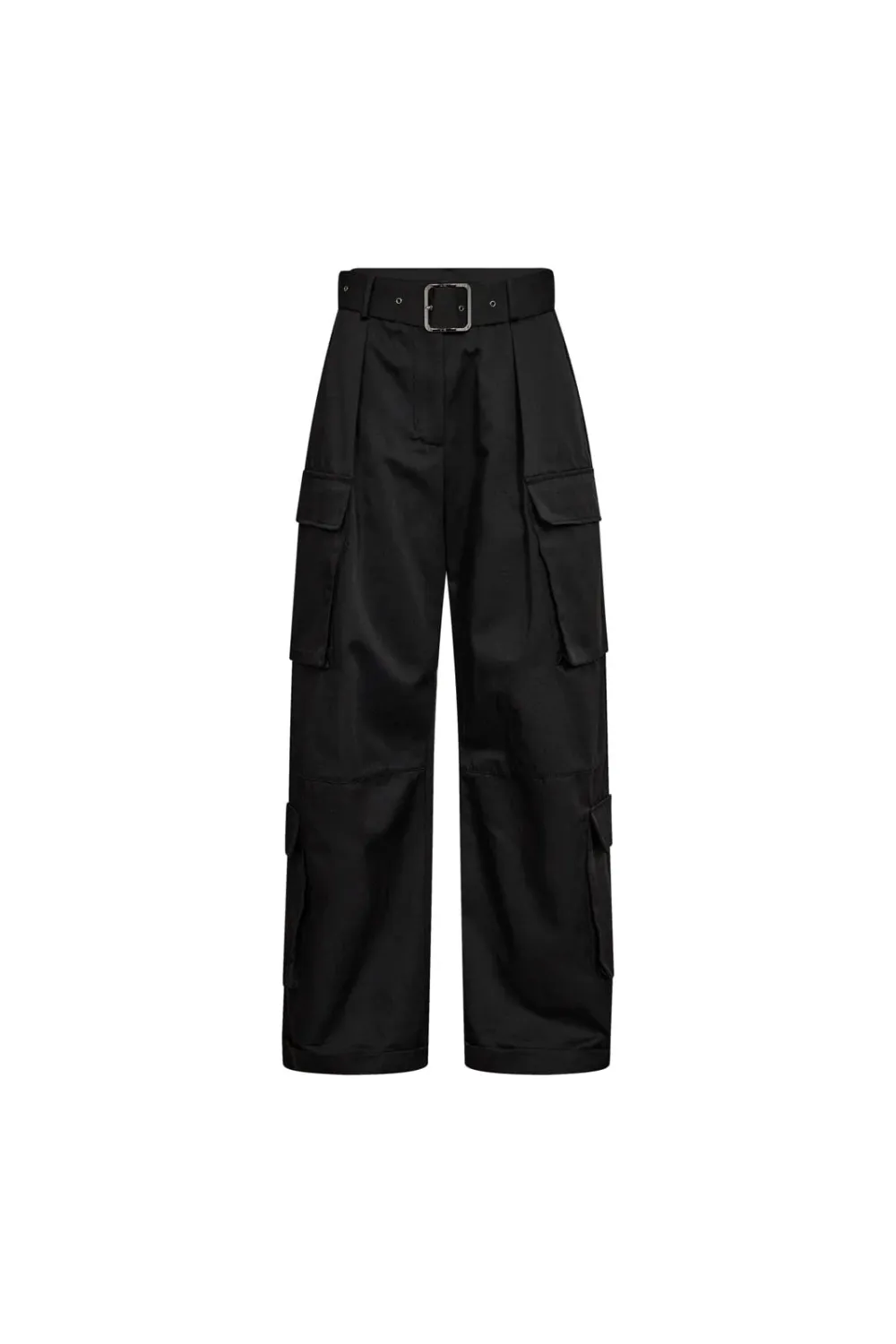 HAUTE L’AMITIÉ Rabi Cargo Pocket Tall Pant
