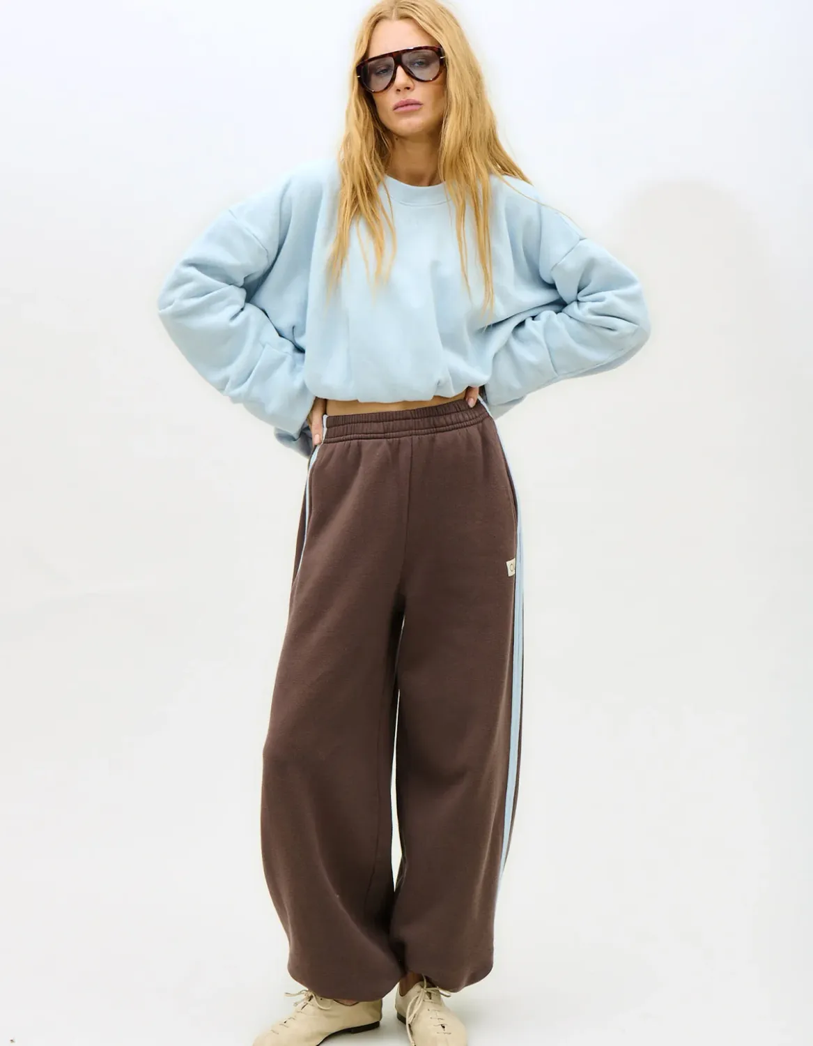 OU. Sweater Saint Cloud