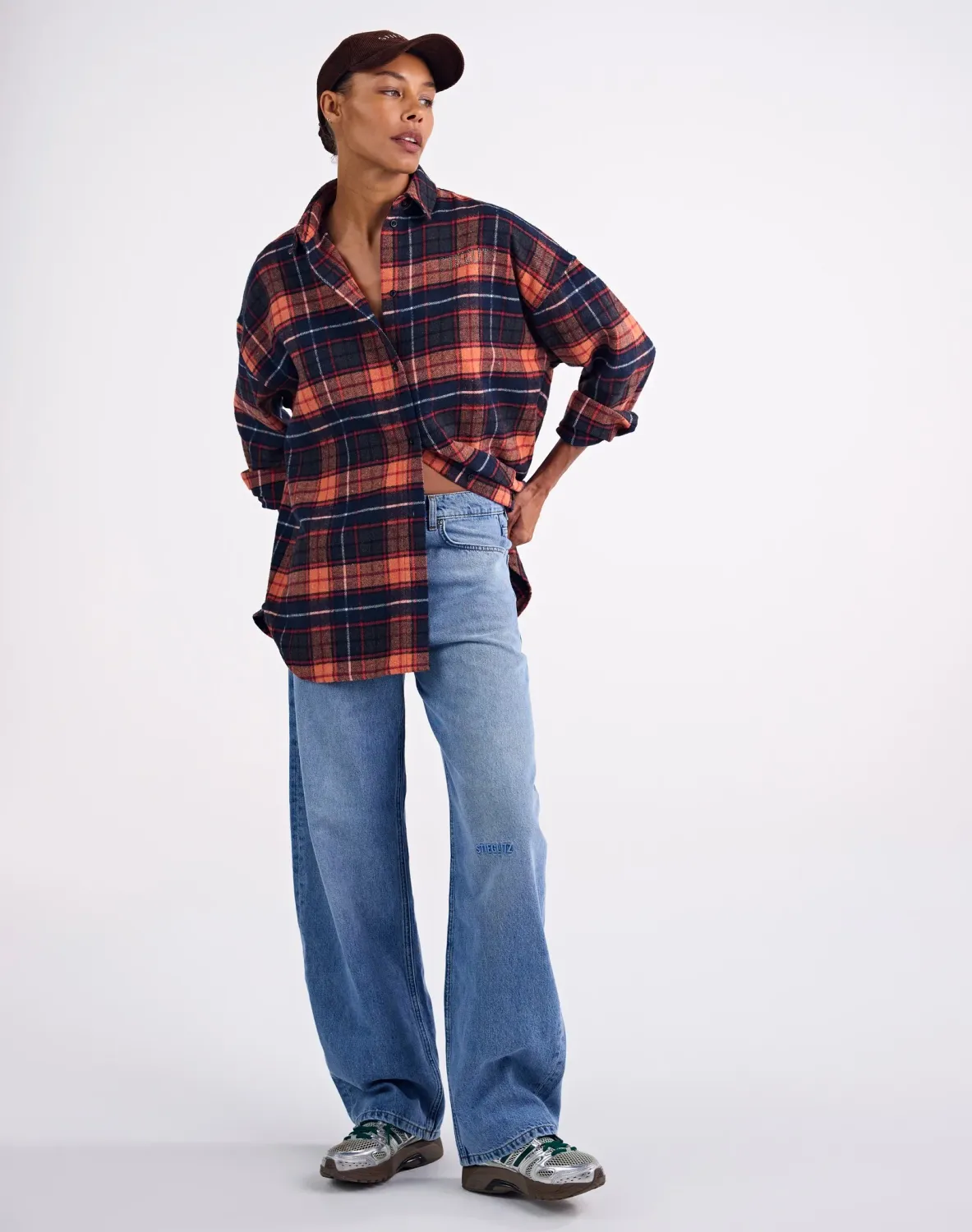 STIEGLITZ Teresa Jeans Navy blue