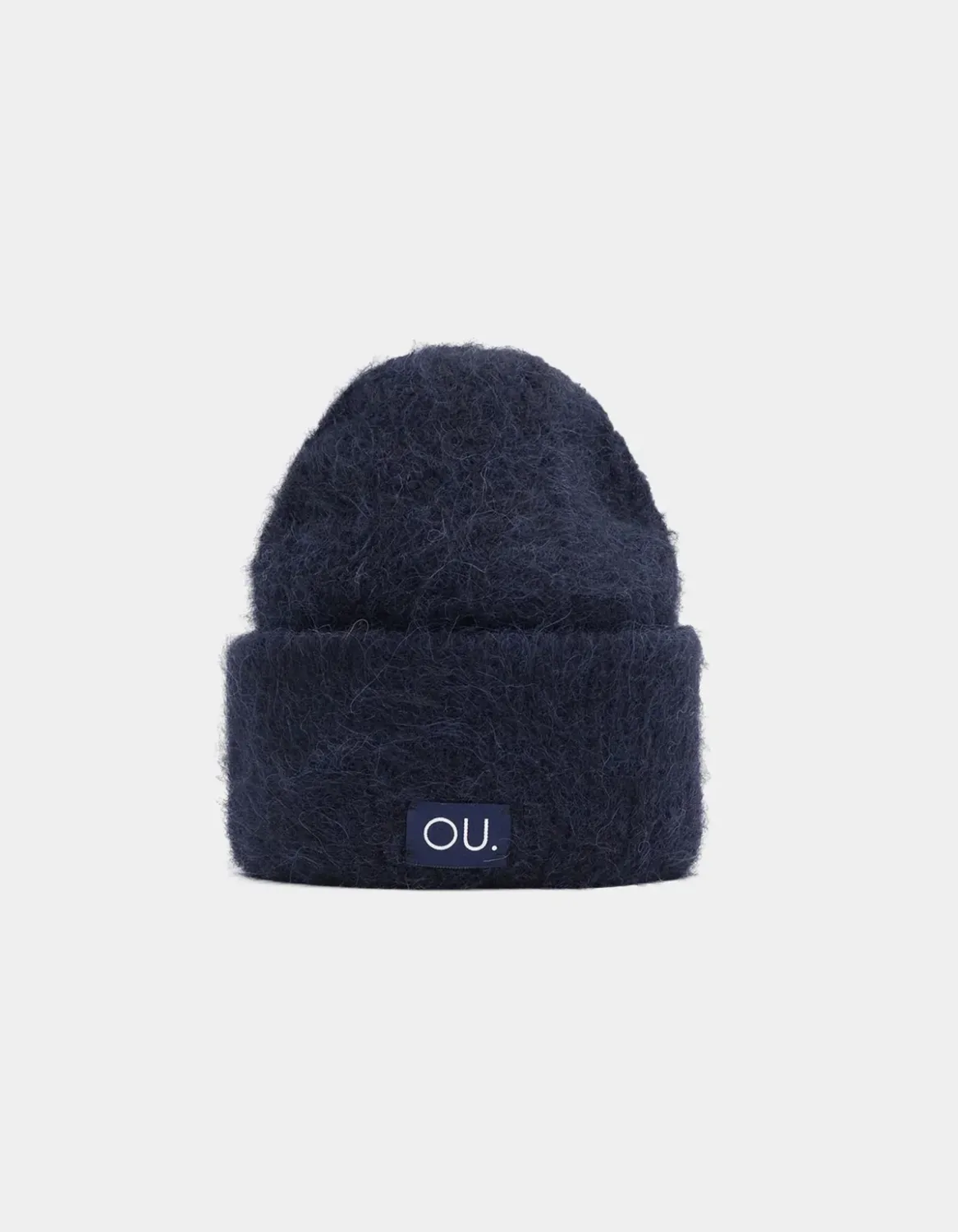 OU. Bonnet Bleu