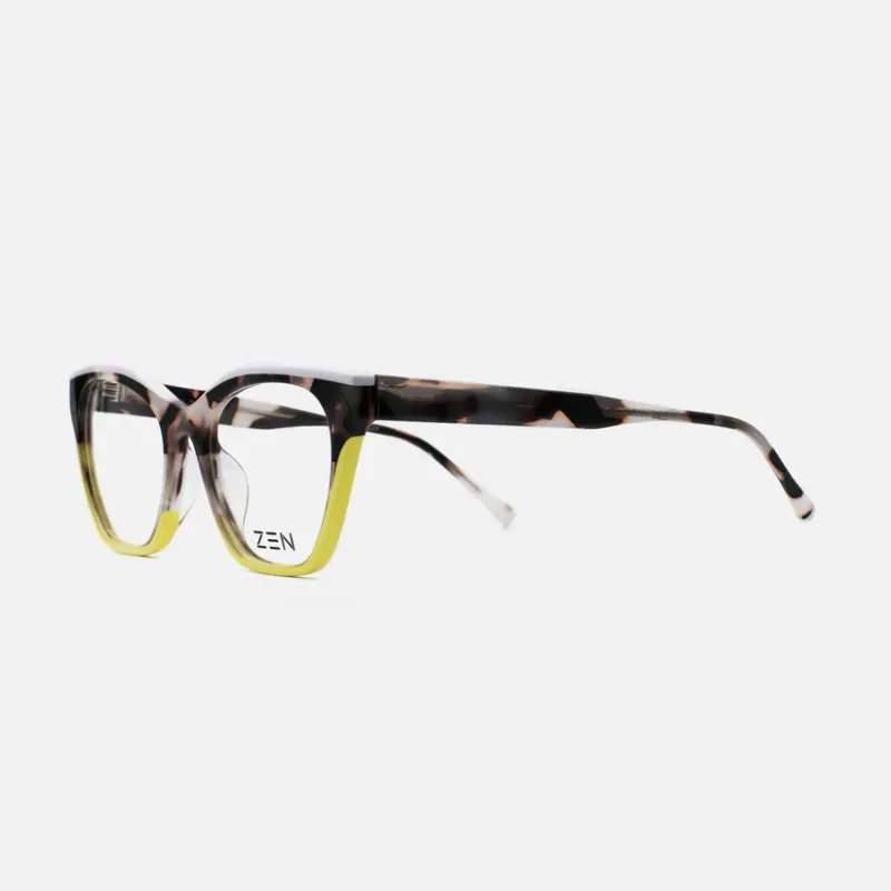 Zen Barcelona Gela Yellow