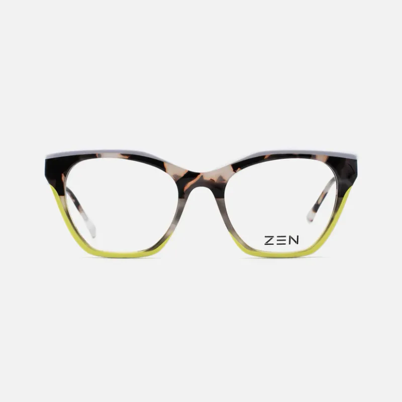 Zen Barcelona Gela Yellow