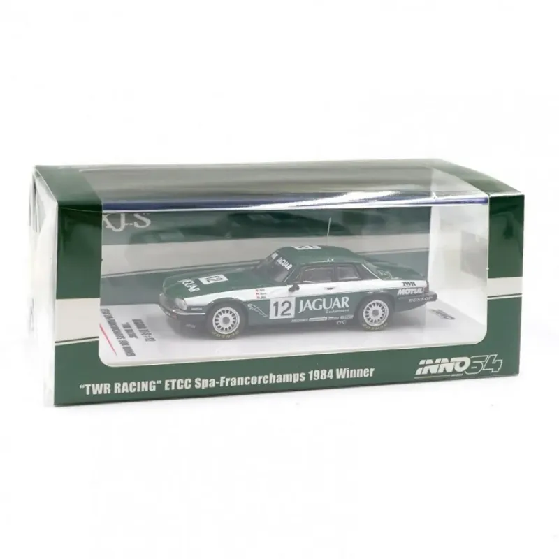 Inno64 Jaguar XJ-S #12 TWR Racing Inno64 Jaguar XJ-S #12 TWR Racing