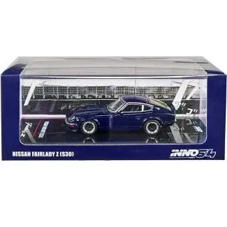 Inno64 Nissan Fairlady Z (S30) Inno64 Nissan Fairlady Z (S30)