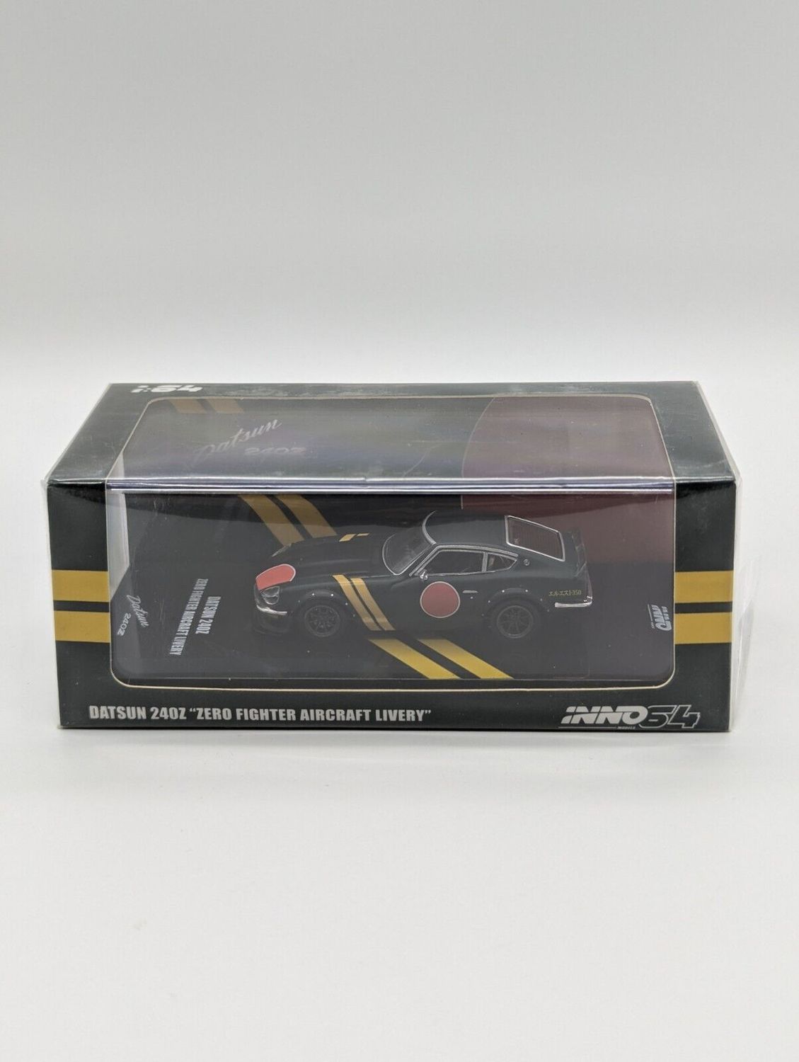 Inno64 DATSUN 240 Z