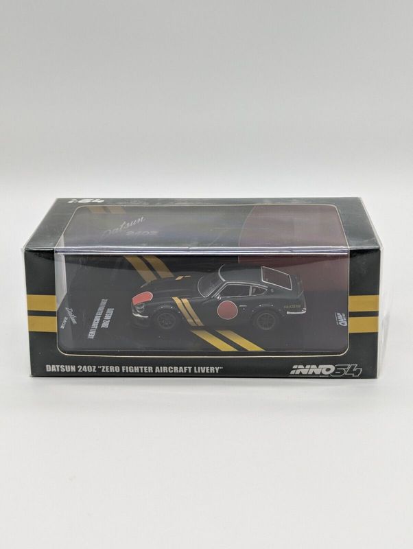 Inno64 DATSUN 240 Z