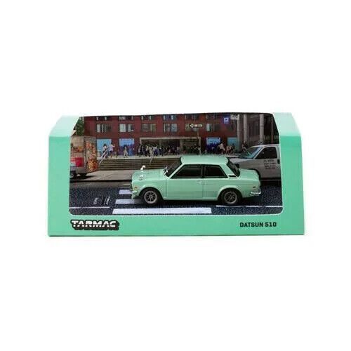 Tarmac Datsun 510