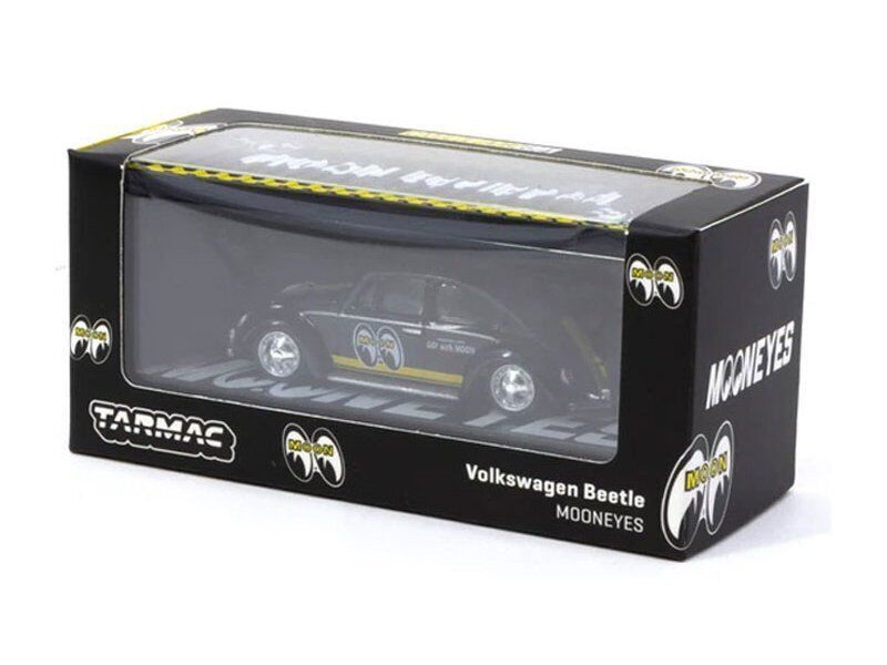 Tarmac Volkswagen Beetle Mooneyes Tarmac Volkswagen Beetle Mooneyes