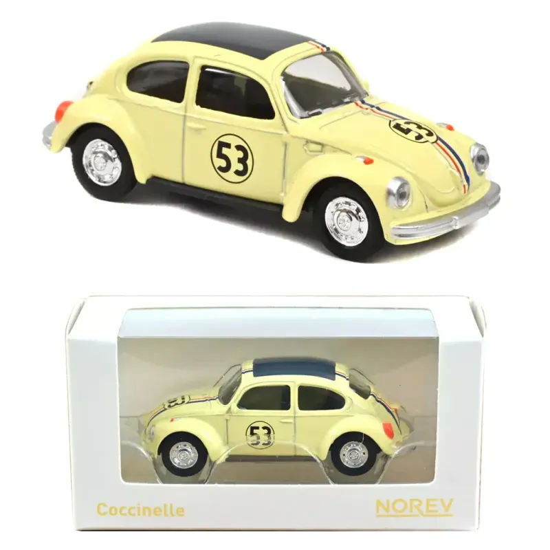 Norev Coccinelle VW Käfer