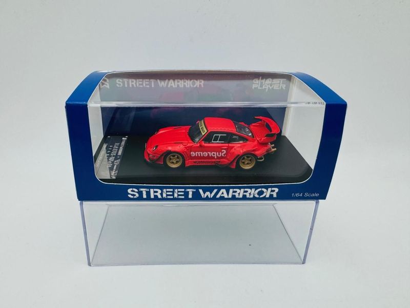 Street Warrior Porsche Rauh Welt Begriff # Supreme Street Warrior Porsche Rauh Welt Begriff # Supreme