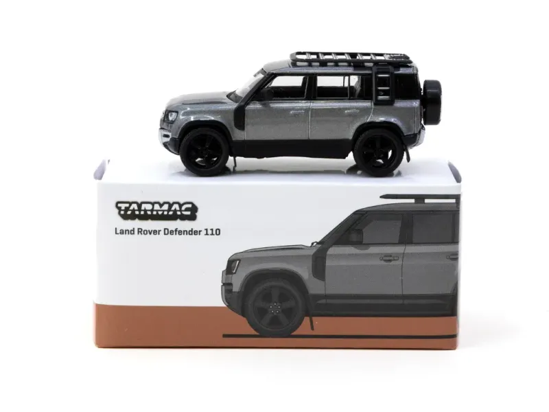 Tarmac Land Rover Defender 110