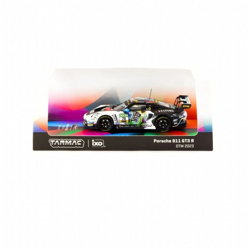 Tarmac Porsche 911 GT3 R #DTM 2023