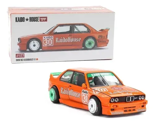 Kaido House BMW M3 #177 V1 Kaidohaus