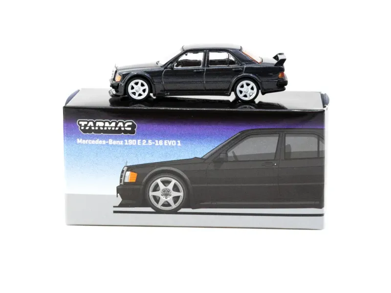 Tarmac Mercedes Benz 190E 2.5-16 Evo 1