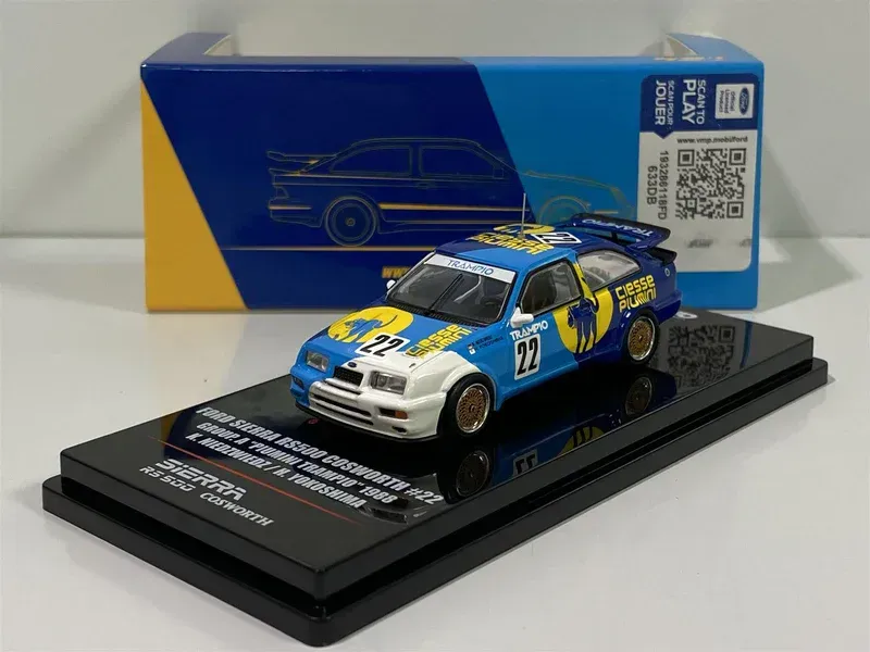 Inno64 1988 Ford Sierra RS500 Cosworth #22