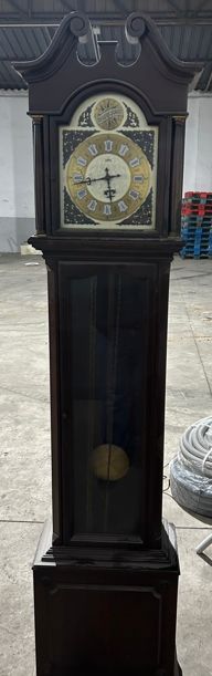 Reloj de época para restaurar