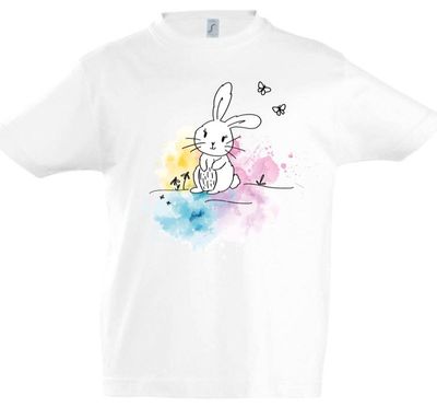 Bedruckte Shirts & Bodies