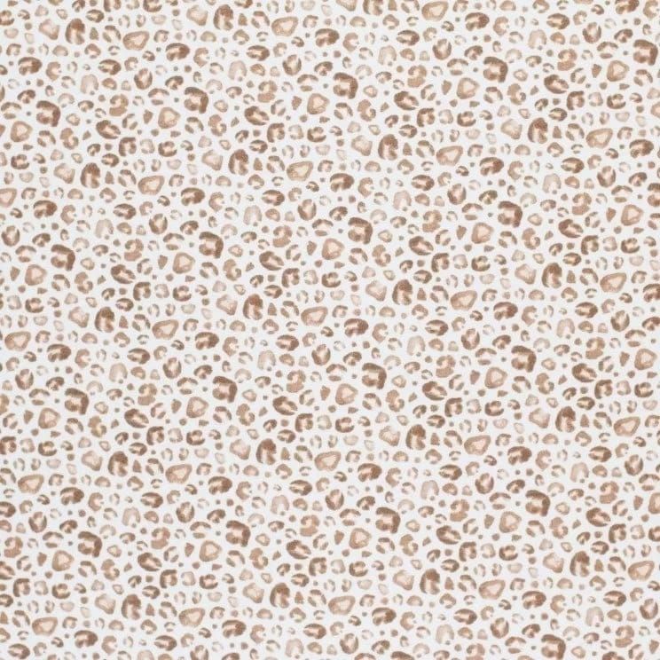 Pumphose Leoprint