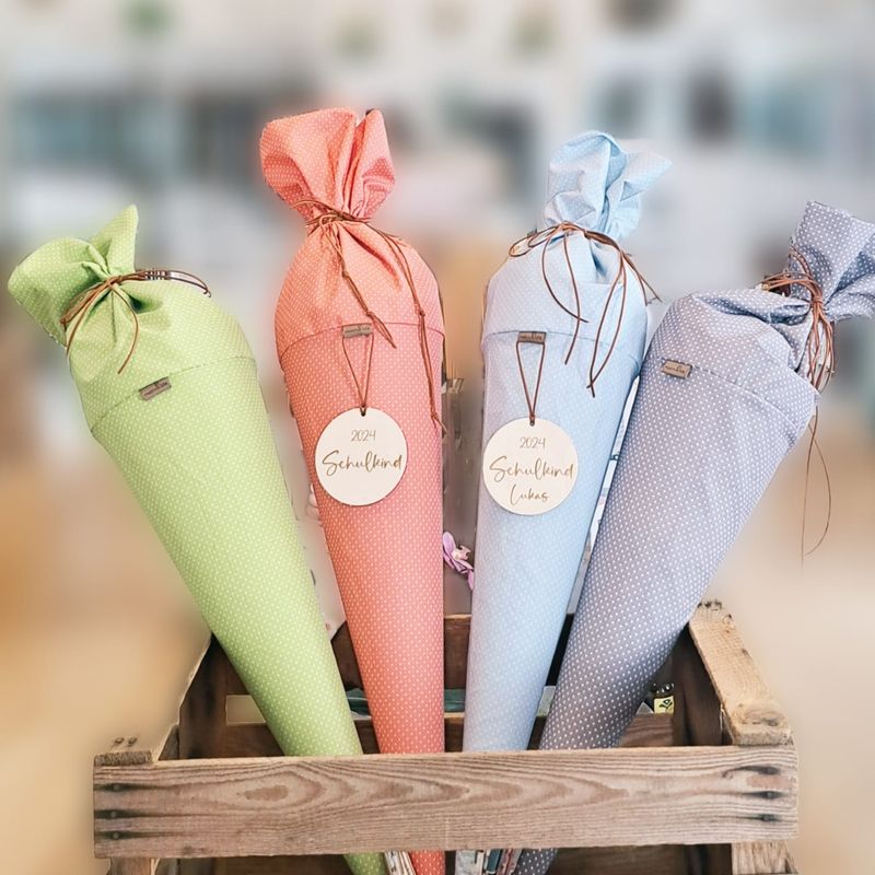 Schultüte