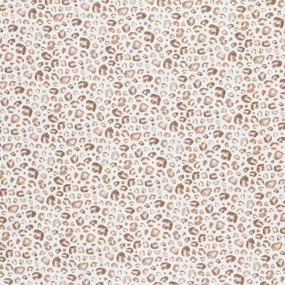 Halssocke Leoprint