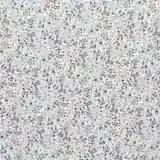 Knotenhaube Blümchen bunt
