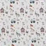 Knotenhaube Bauernhof neu Knotenhaube Bauernhof neu