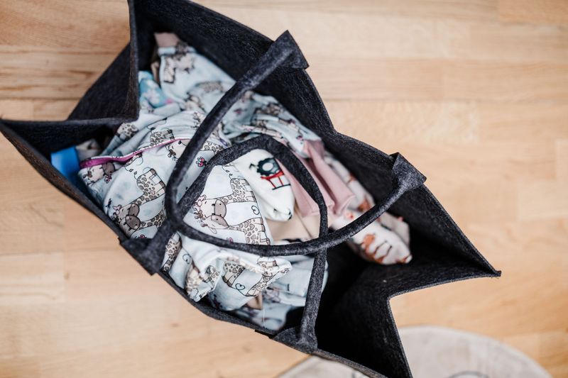 Vertriebspartner-Starter-Tasche