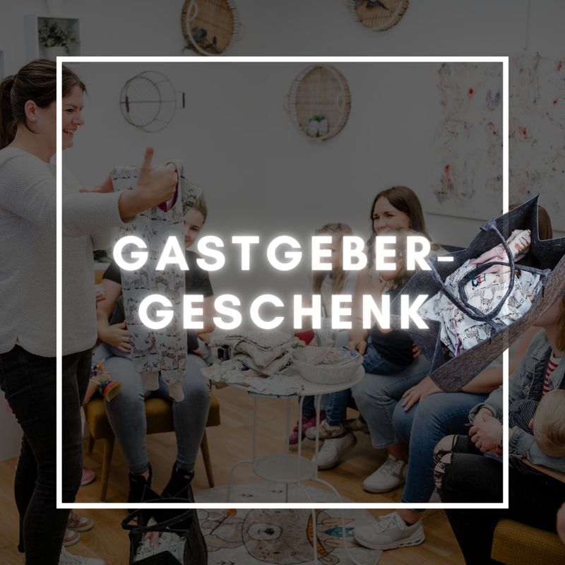 Gastgebergeschenk ab 200€