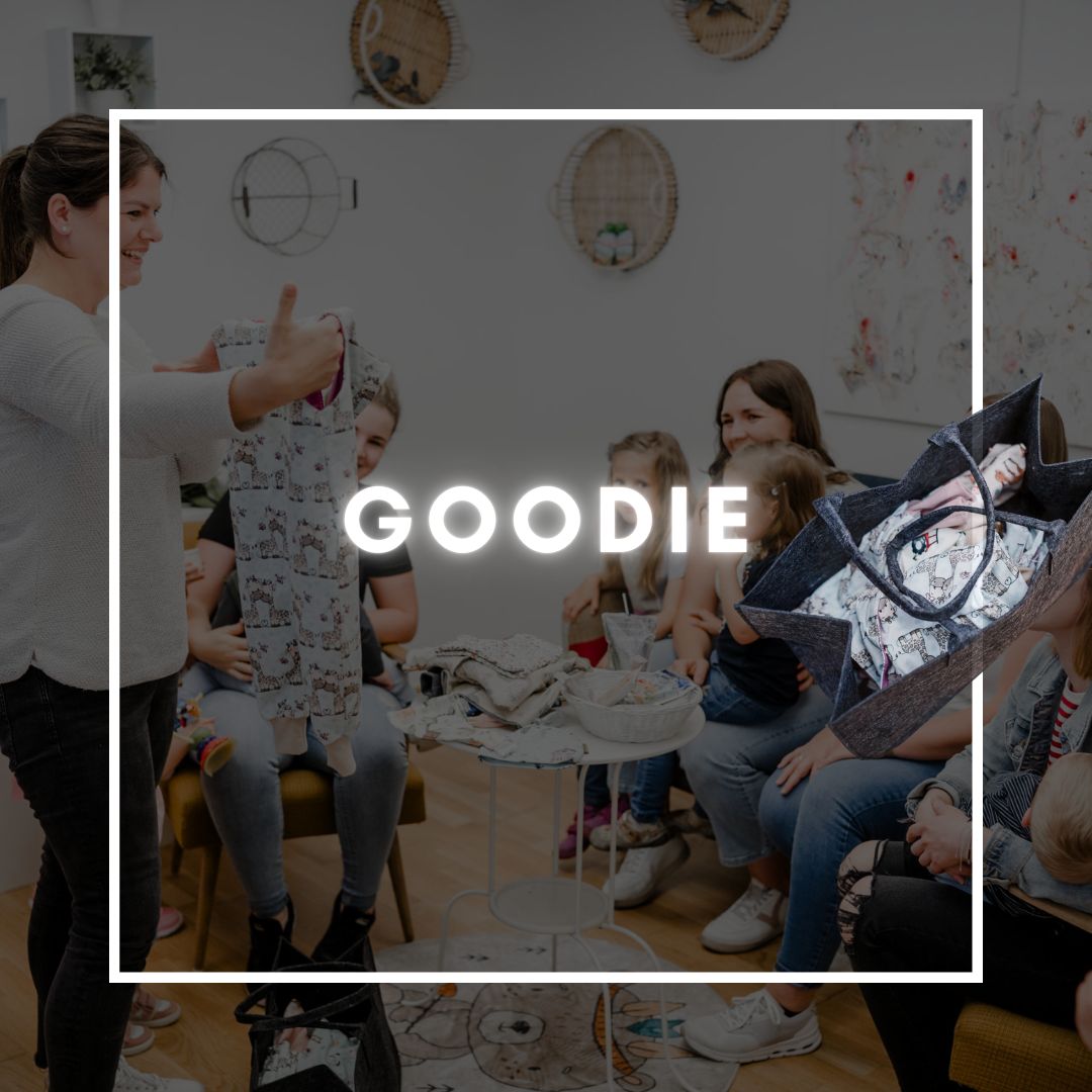 Goodie für Kunden ab 50€ Bestellwert