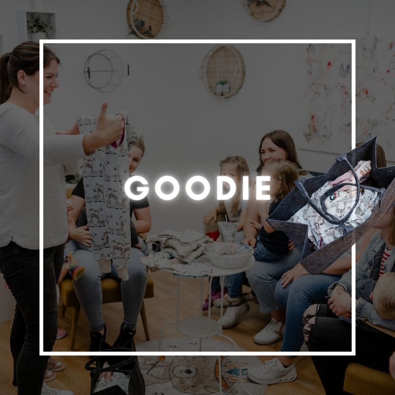 Goodie für Kunden ab 50€ Bestellwert
