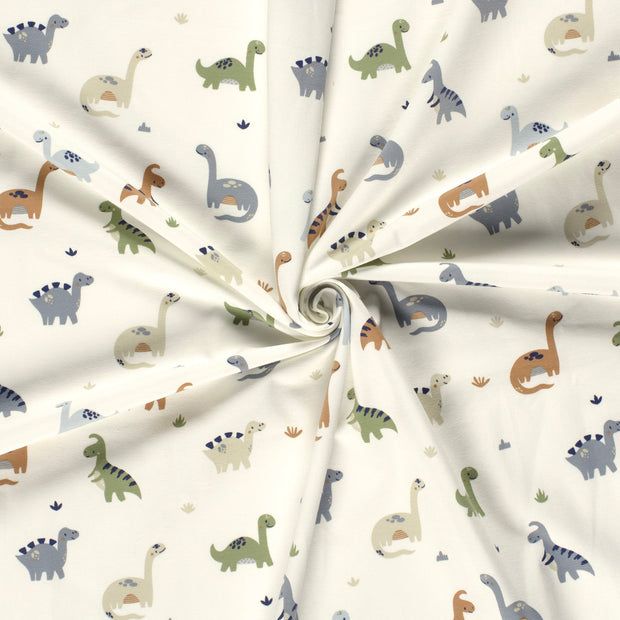 Knotenstirnband Dinos neu