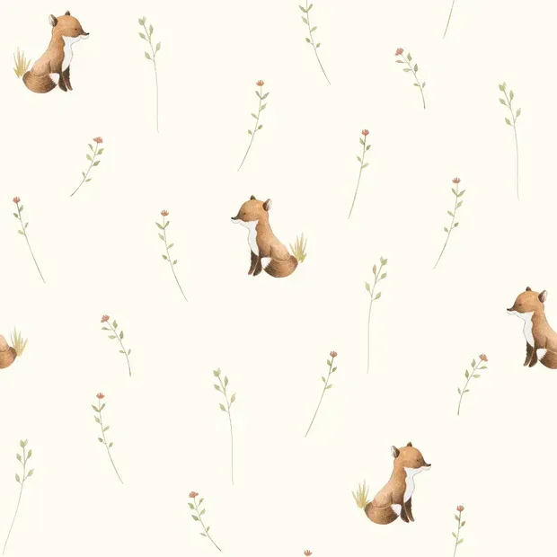 Leggings Foxi