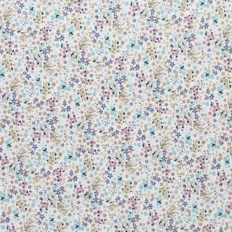 Leggings Blümchen bunt