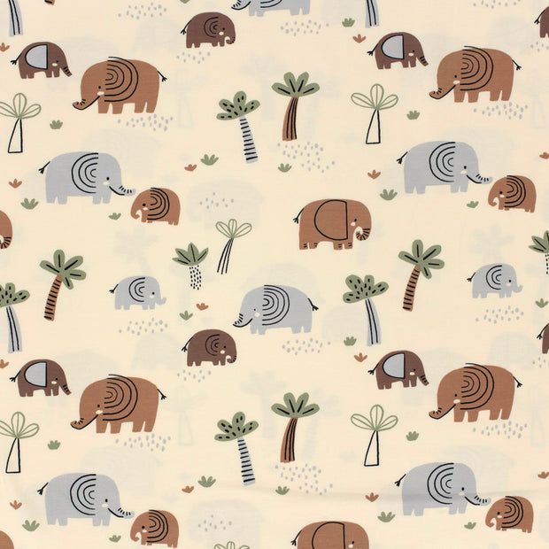 Beanie Elefant