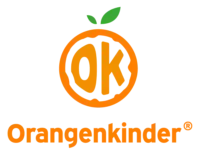 Orangenkinder Lederpatschen