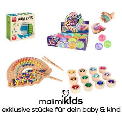 Spielwaren