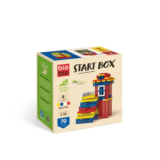 Bio Blo Start Box