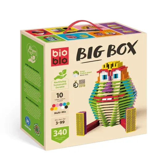 Bio Blo Big Box