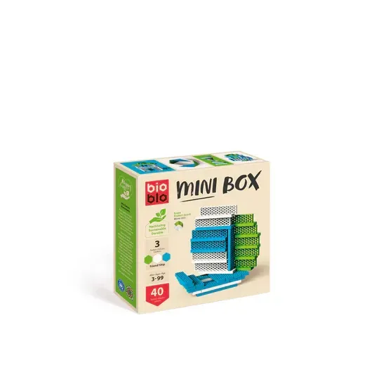 Bio Blo Mini Box Friend