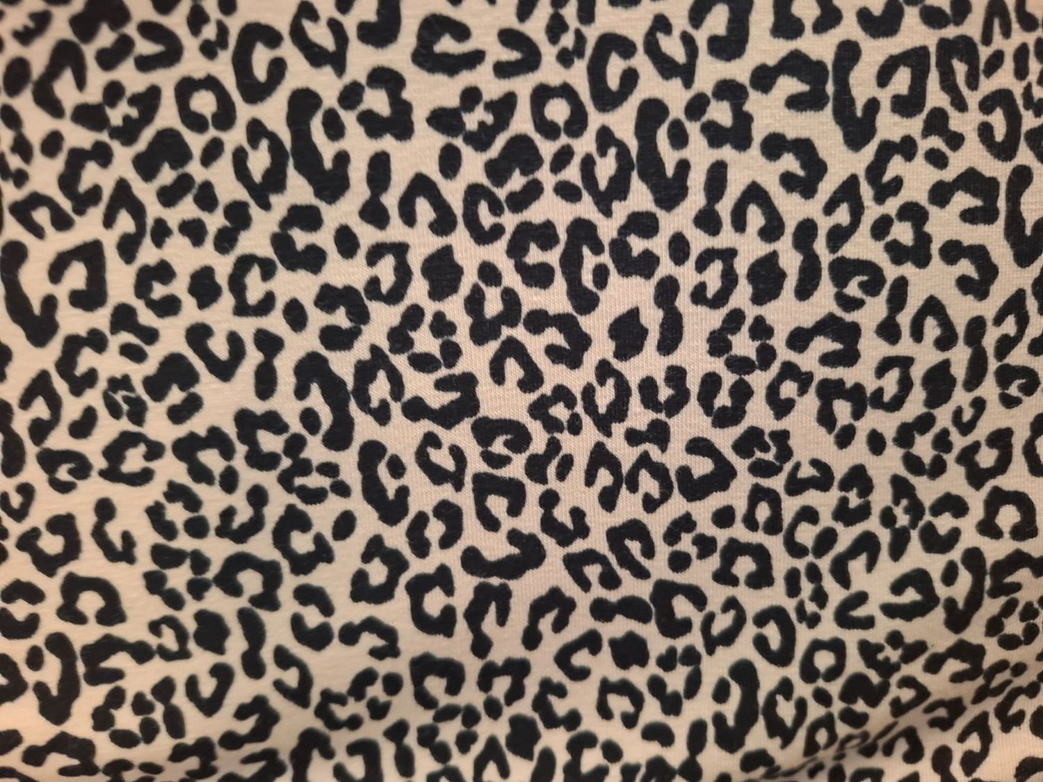 Pumphose Leoprint Pumphose Leoprint