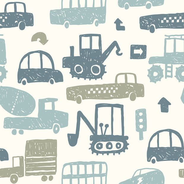 Knotenstirnband Fahrzeugwelt