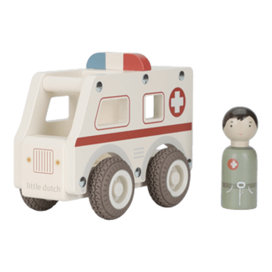 Krankenwagen Krankenwagen