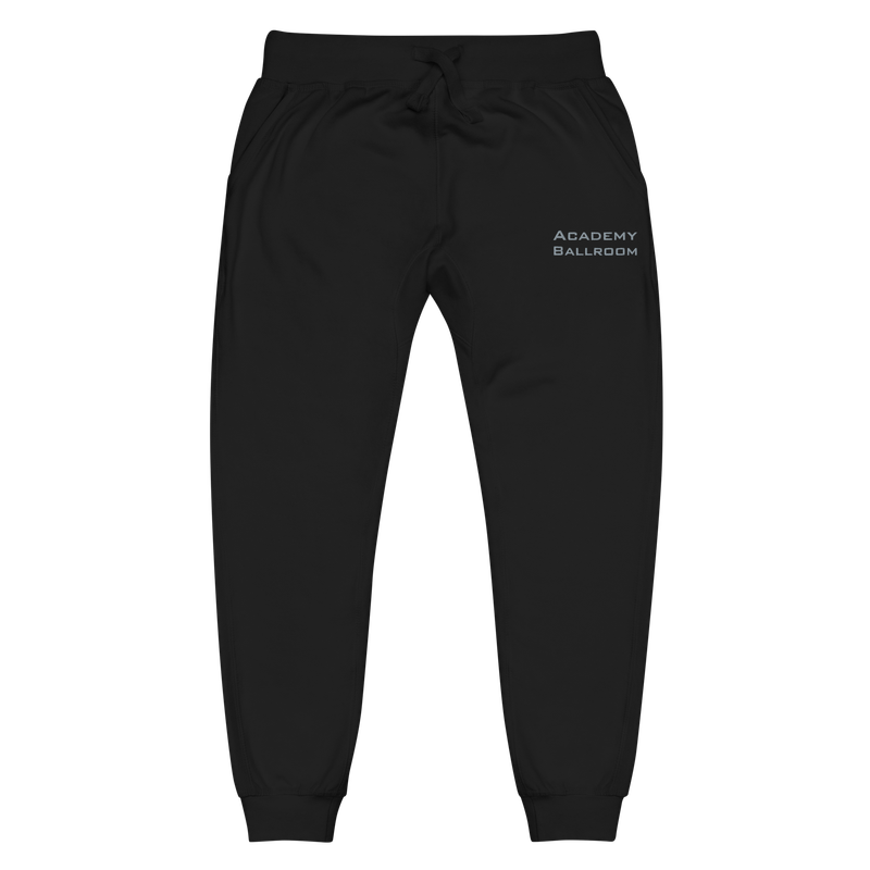 Premium Athletic Joggers