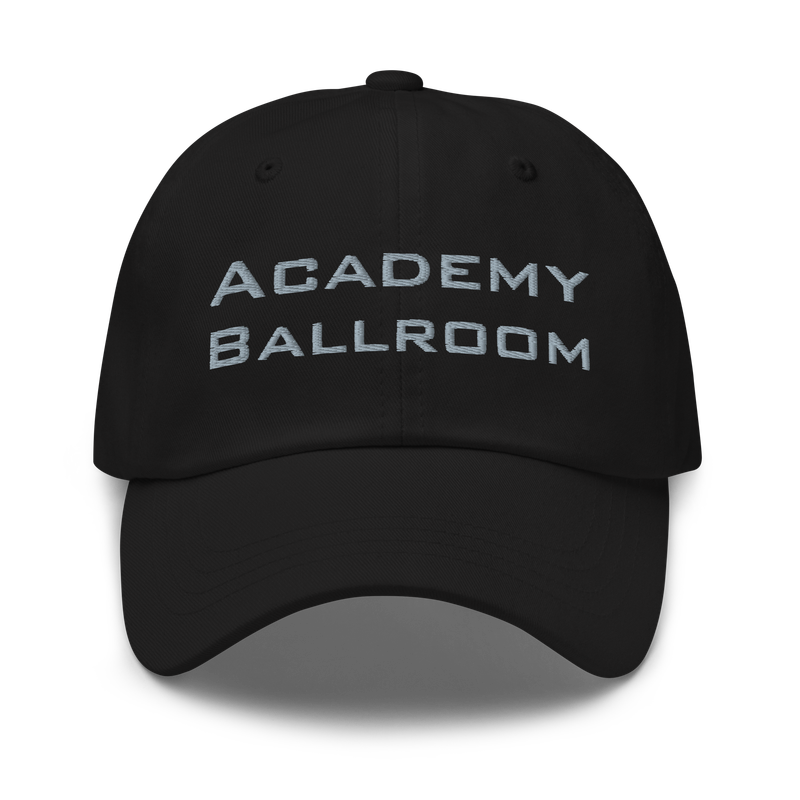 Dad Hat