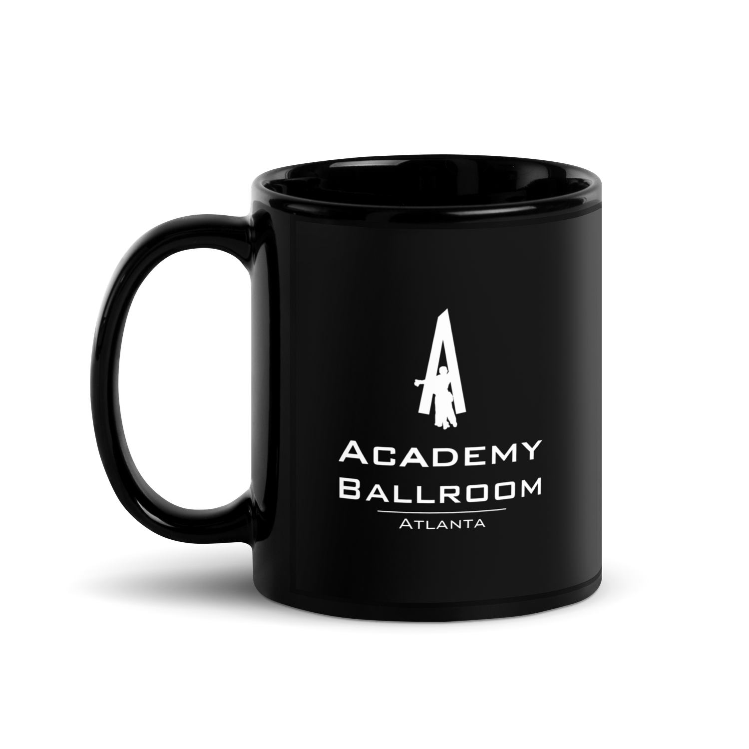  11oz Daily Coffee Mug